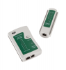 Tester kabli RJ45, RJ11, RJ12
